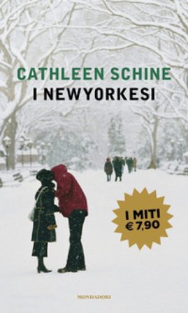 I newyorkesi Cathleen Schine