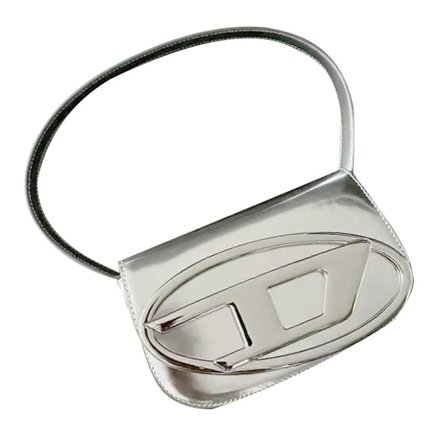 Praktisk og stilfuld skuldertaske, mode pigers armhule taske, dame PU håndtaske, hvid