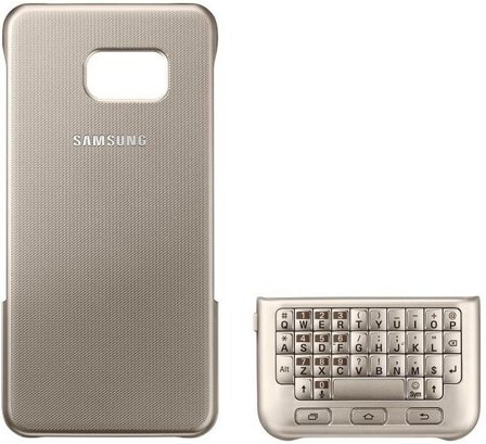 Samsung Keyboard Cover EJ-CG928 - tastaturdeksel for mobiltelefon