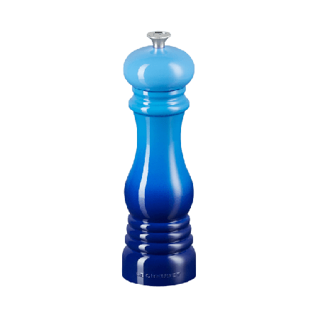 Le Creuset Pepparkvarn 21cm Azure Blue Köksredskap Unisex Blå 21 CM