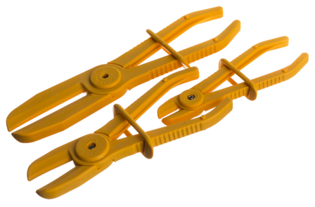 PELA 489206 Slangeklemmesett 3 deler, Verksted & bil