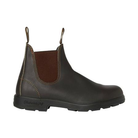 Blundstone - Stövlar - Brun - Unisex - Storlek: 41 Eu, unisex, Storlek: 41 EU