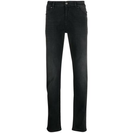 PT Torino Slim-fit Jeans svart, Herr, Herr, Storlek: W32
