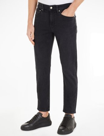 Calvin Klein Jeans Slim Taper - Black - 30 x 32