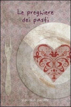Le preghiere dei pasti Francesca Fabris