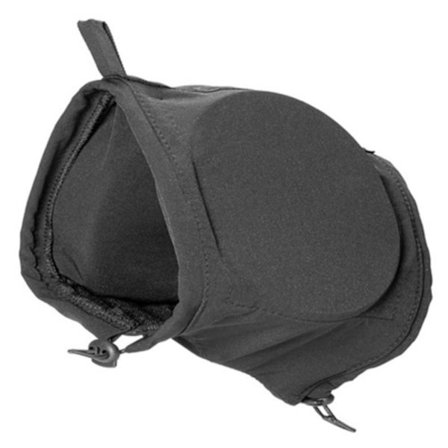 Universelle Hundeørebeskyttere Støjreducerende Hundepandebånd Hunde Støjreducerende Hovedtelefoner Hundeørebeskyttere til Ørebeskyttelse Vinter Wrap L