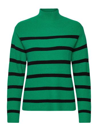 Daytona Noelle Knit Pullover Striktrøje Grøn Bzr