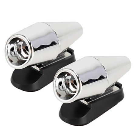 Dyreskræmmer til bil - Ultralyd