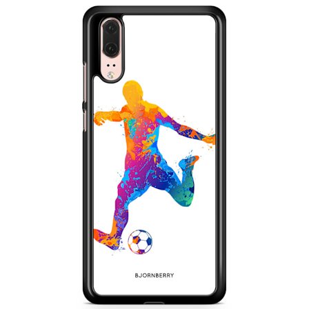 Bjornberry Skal Huawei P20 - Fotball