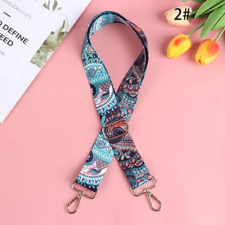 140cm Väska Handtag Väska Rem Avtagbar Diy Handväska Tillbehör Kr