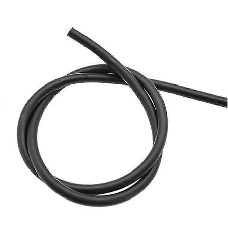 10x5mm Harpunfiskeri Elastik Harpun Gummibånd Latex Slange Latex Dykning Harpunfiskeri Tilbehør SZRH