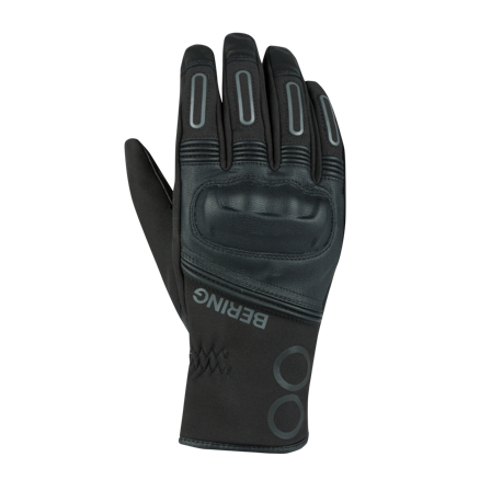 Gants Moto Bering Octane Noir S