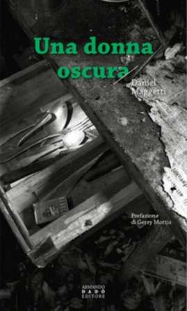 La donna oscura Daniel MAGGETTI