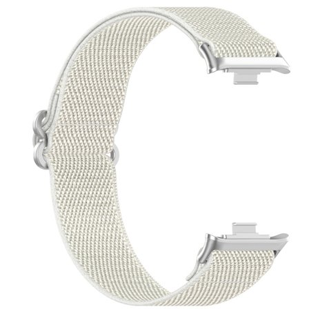 Xiaomi Mi Band 9 Pro / Redmi Watch 5 Elastiskt Nylonarmband