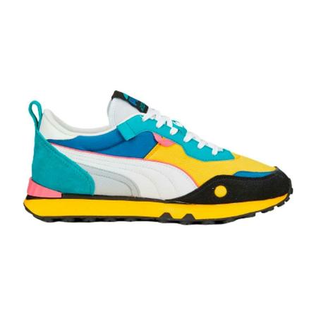 Puma Sneakers gul, Herr, Herr, Storlek: 46 EU