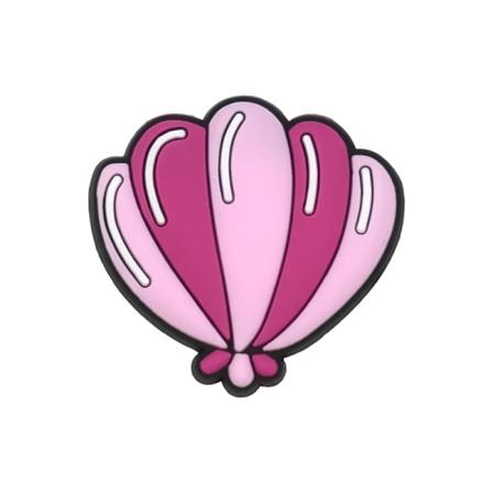 1 stk. Pige Sko Charm Pink Ballon Hund Kattepote Sko Clips Dekorationer Blomst Hjerte Træ Pins Clog Jeans Til Kvinder Piger 107-20