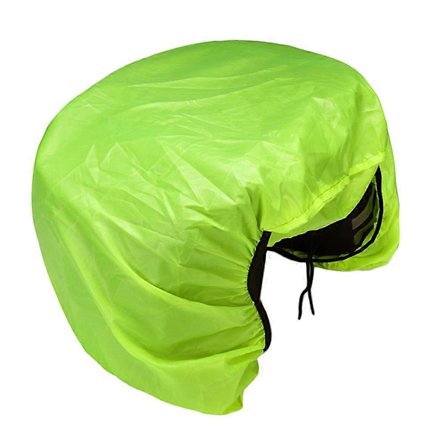 Vattentätt regnskydd för cyklar och cykelväskor