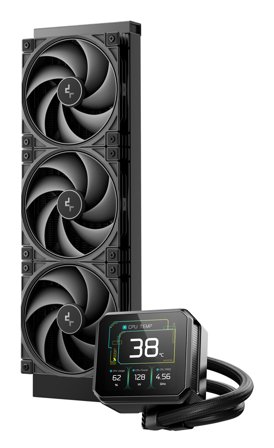 Deepcool SPARTACUS 360