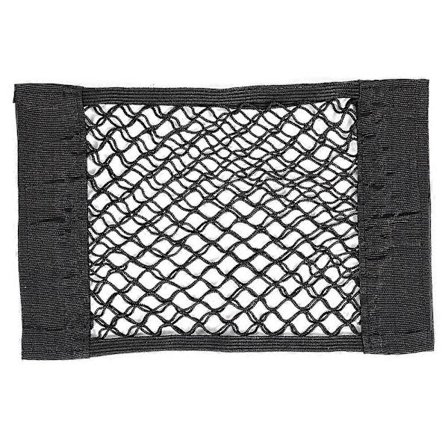 Universal Elastisk Bagagerumsnet til Bil, Bagageopbevaringslomme, Organizer