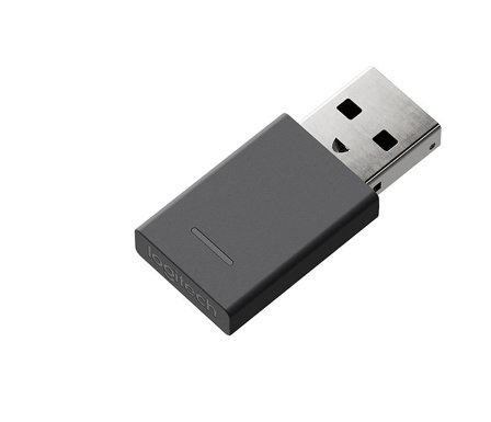 Logitech trådløs lydmottaker for hodesett