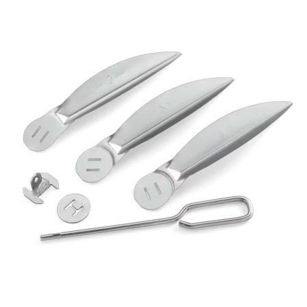 Weber One Touch siivekesarja, 57 cm