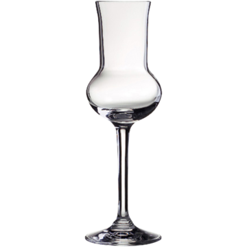 Grappaglass Stölzle Penelope 9