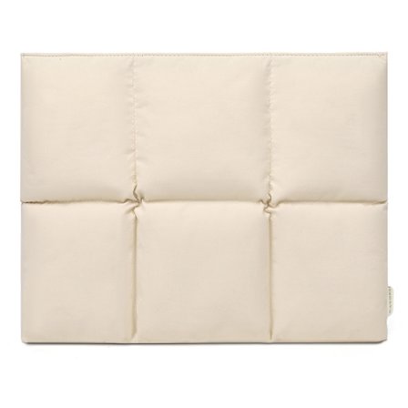 14 tums surfplattefodral, vadderad surfplatteväska passar med 13 tums nya iPad Pro M4 & Air M2 2024, iPad Pro 12,9 tum, Galaxy Tab S9+