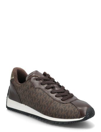 Michael Kors Rhodes Trainer - Brown - 39