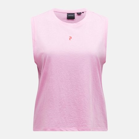 Peak Performance - Explore Graphic Sleeveless Femme