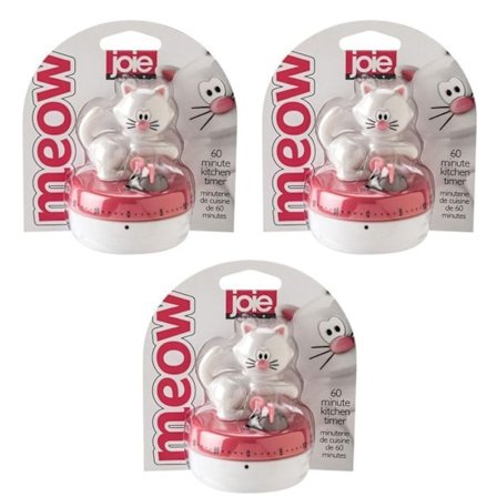 3 minutters kat & mus