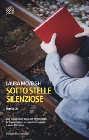 Sotto stelle silenziose Laura McVeigh