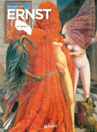 Ernst. Ediz. a colori Giuseppe Gatt