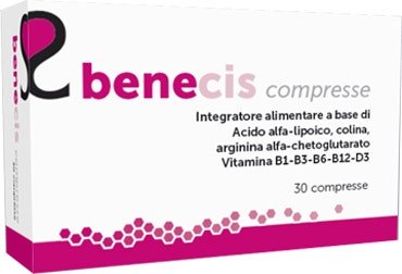 Benecis 30 Compresse