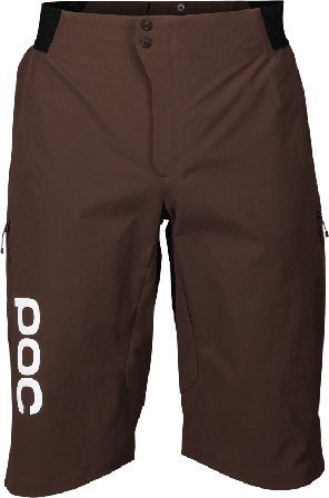 POC Guardian Air Shorts Men workout shorts Brown XL
