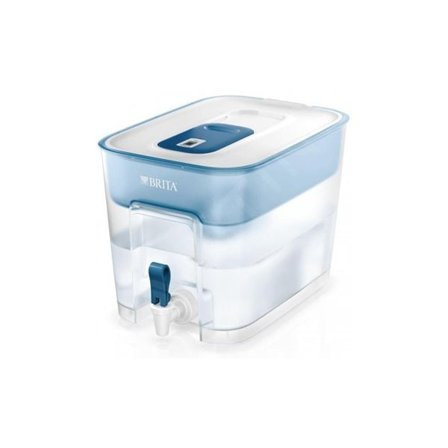 Brita Flow XXL Filtreringskande 8,2L med hane