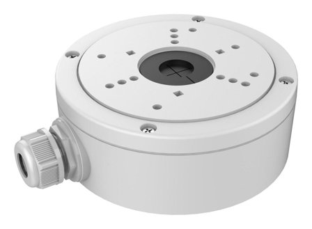 Hikvision CBS - sokkel for kameraledningsrør