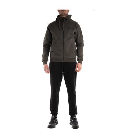 Emporio Armani EA7 Training Sets Grøn, Herre Træning