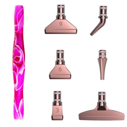 Diamond painting diamantmålningspenna ersättningshuvuden