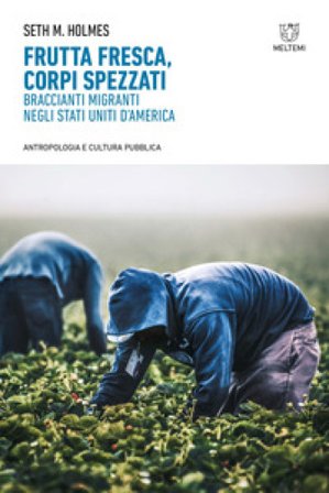 Frutta fresca, corpi spezzati. Braccianti migranti negli Stati Uniti d'America Seth M. Holmes