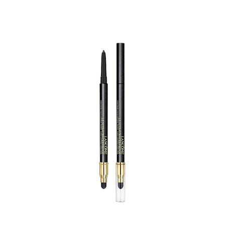 Lancôme Le Stylo Waterproof Eyeliner 01 Noir Onyx Metallic, Makeup, Øjne, Eyeliner