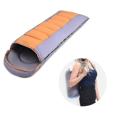 1,35 kg Sovepose Camping Musling Soveposer Trekking