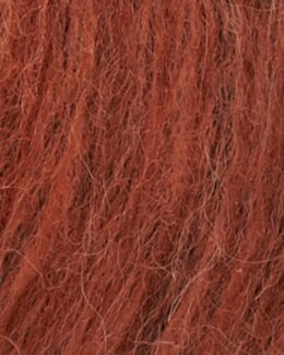 Lanka Viking Alpaca Bris Tumma oranssi