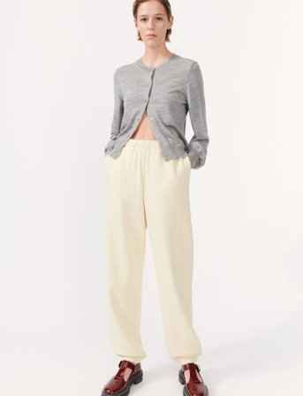 Baum und Pferdgarten Jeantelle - Cream - XXS x 76