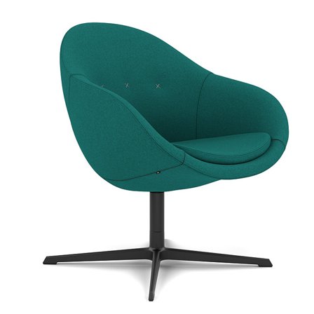 Kokon Club, Varier Furniture, Armchair