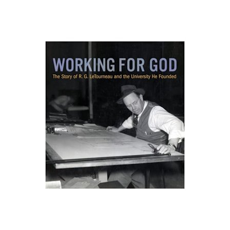 Working for God (häftad, eng)