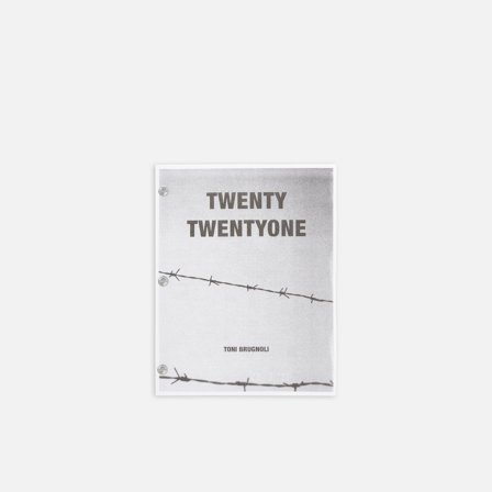 Twenty Twentyone