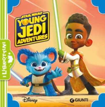 Young jedi adventures. Star Wars. Ediz. a colori Walt Disney