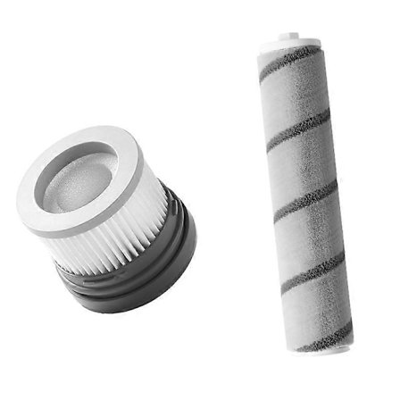 Dreame V10 V11 -varsi-imurin varaosat, HEPA-suodatin, rullaharja, pehmeä harja, pääharja