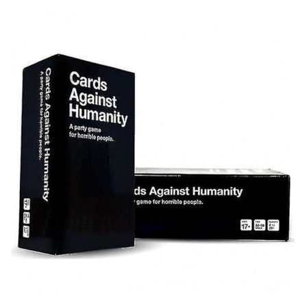 Cards Against Humanity Au Edition V2.0-FM-
