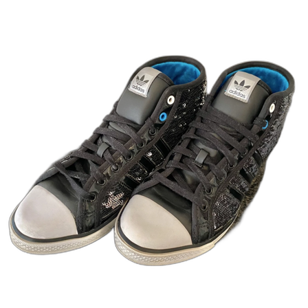 adidas Originals by Originals Jeremy Scott JS Sequin Sneakers